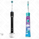 Illustration for article titled These Are Your Four Favorite Electric Toothbrushesem/em
